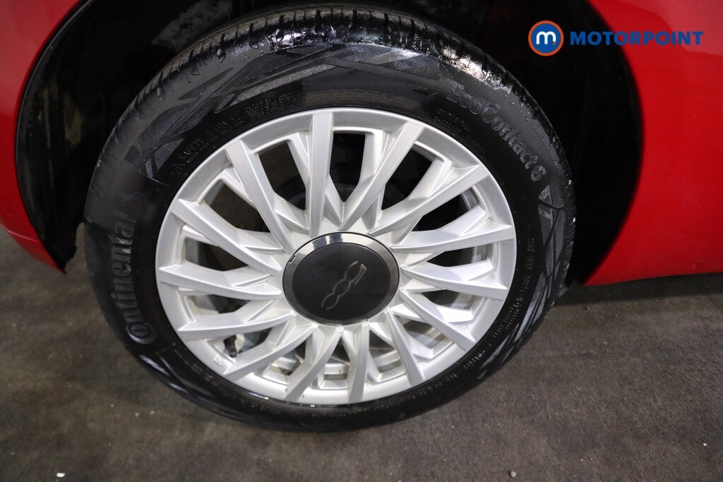 Used Fiat 500 2021 for sale - 77878513: Photo 25