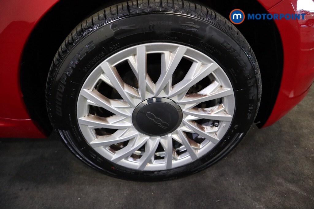 Used Fiat 500 2021 for sale - 77878513: Photo 26