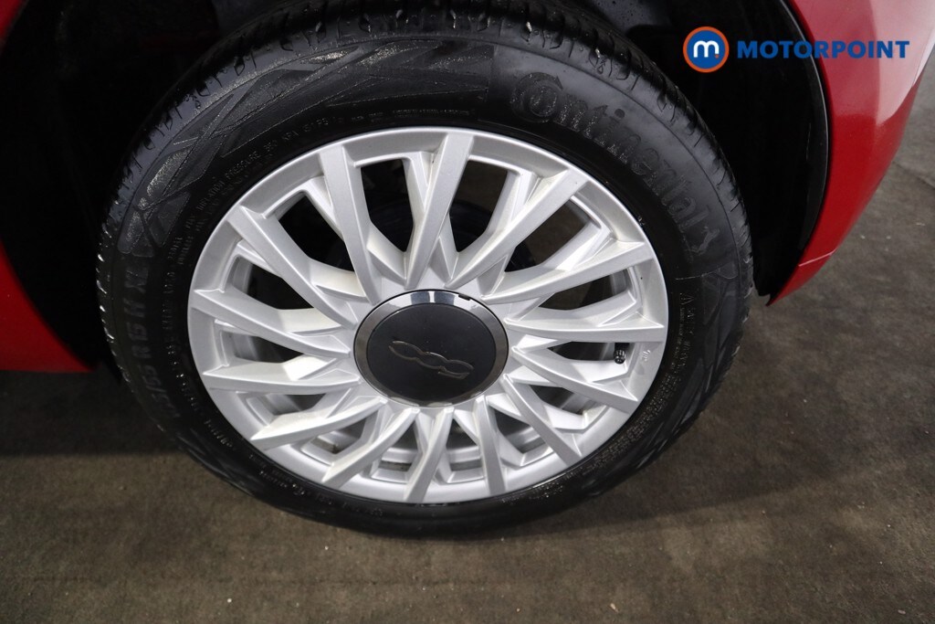 Used Fiat 500 2021 for sale - 77878513: Photo 28