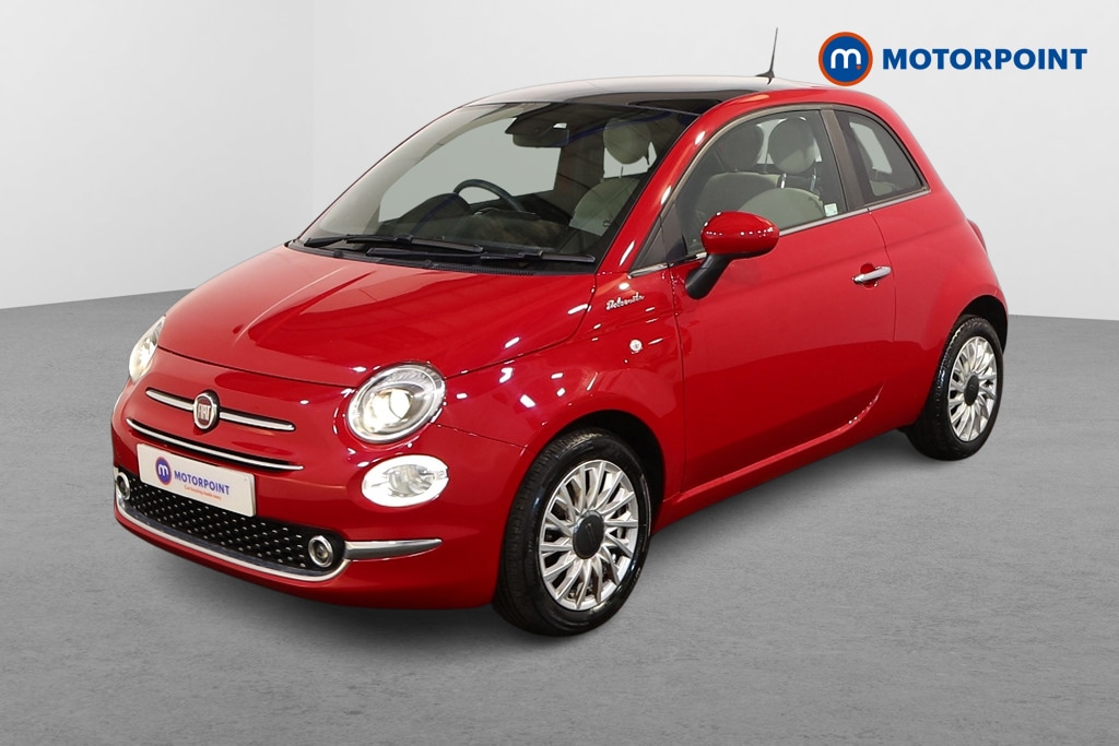 Used Fiat 500 2021 for sale - 77878513: Photo 3