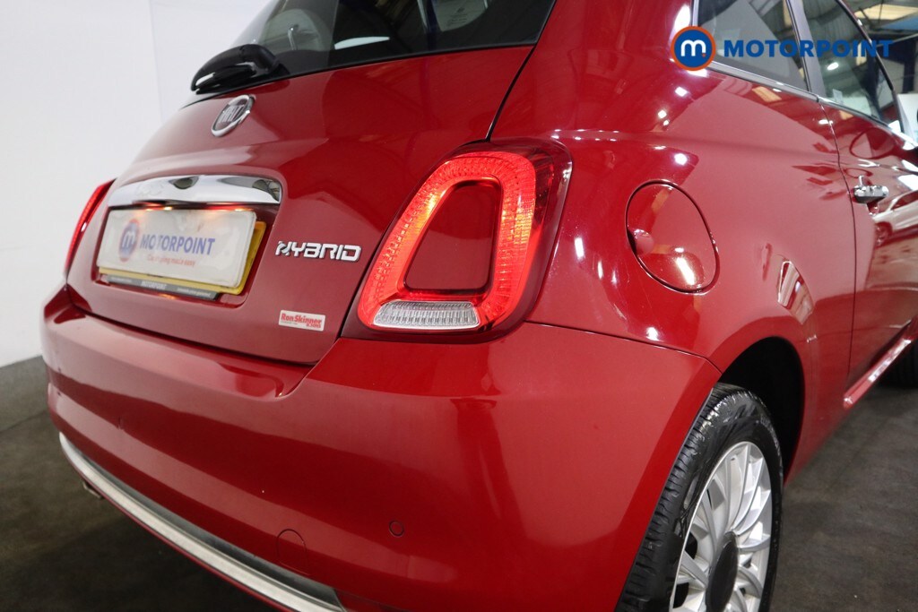 Used Fiat 500 2021 for sale - 77878513: Photo 31