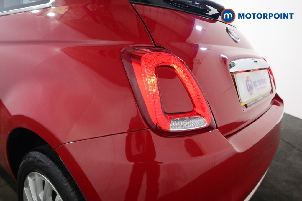 Used Fiat 500 2021 for sale - 77878513: Photo 32