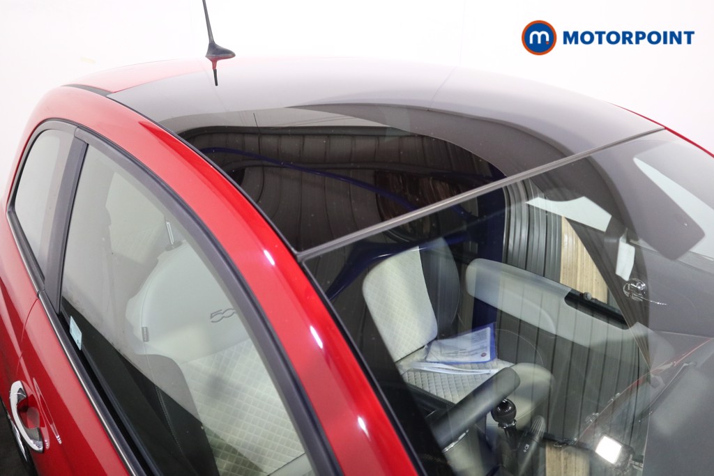 Used Fiat 500 2021 for sale - 77878513: Photo 35