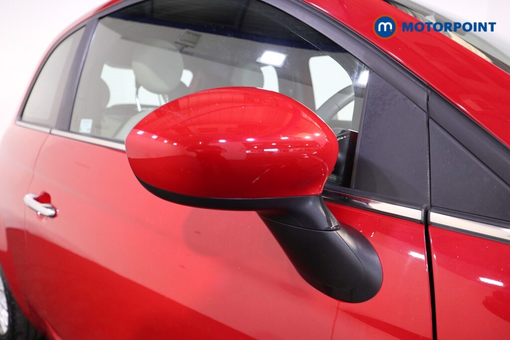 Used Fiat 500 2021 for sale - 77878513: Photo 36