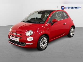 Used Fiat 500 2021 for sale - 77878513: Photo