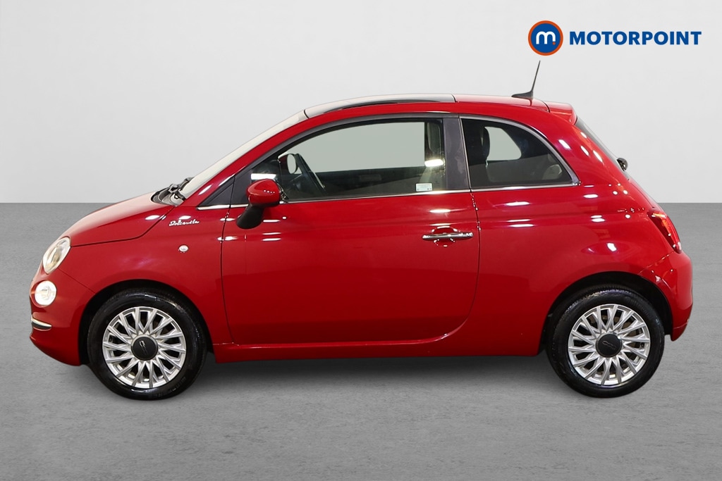 Used Fiat 500 2021 for sale - 77878513: Photo 4
