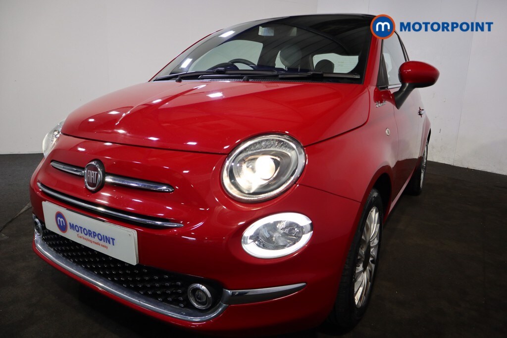Used Fiat 500 2021 for sale - 77878513: Photo 40