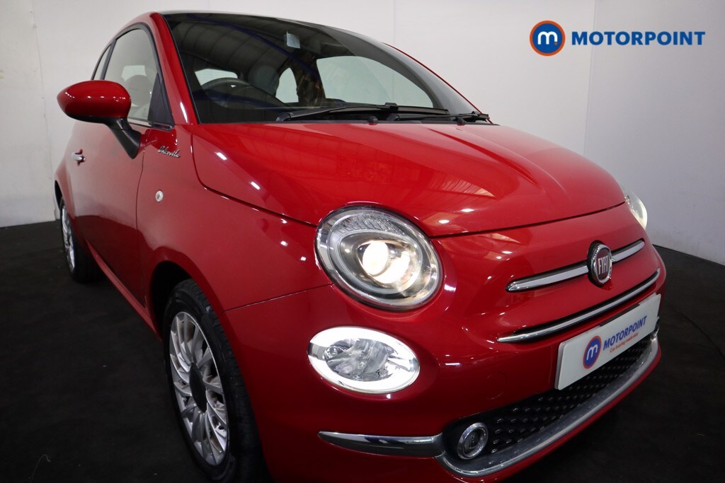 Used Fiat 500 2021 for sale - 77878513: Photo 41