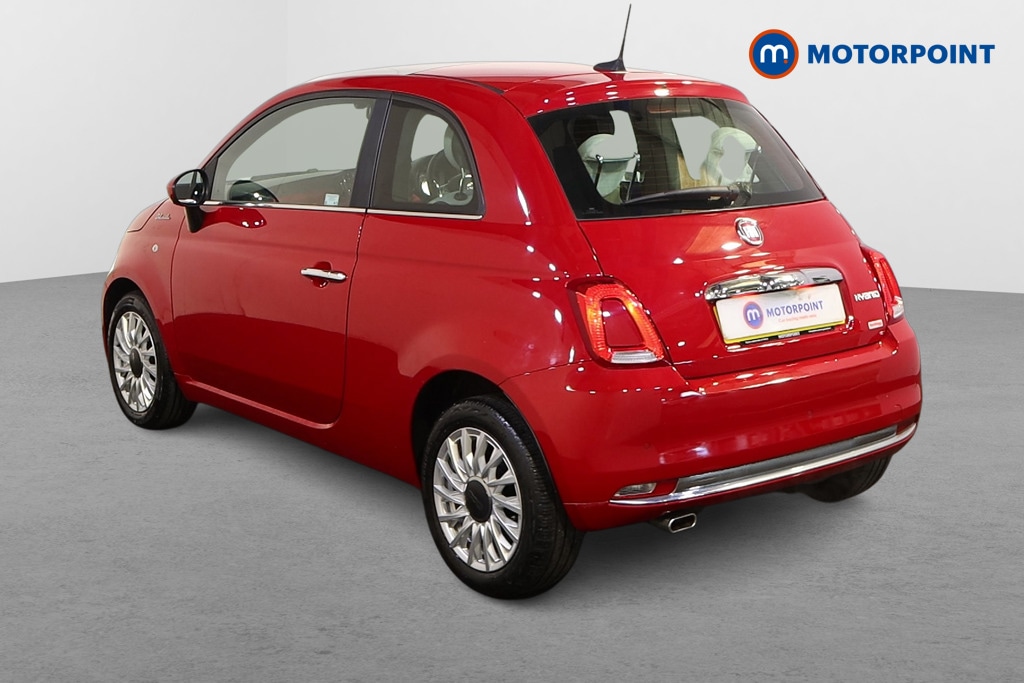 Used Fiat 500 2021 for sale - 77878513: Photo 5