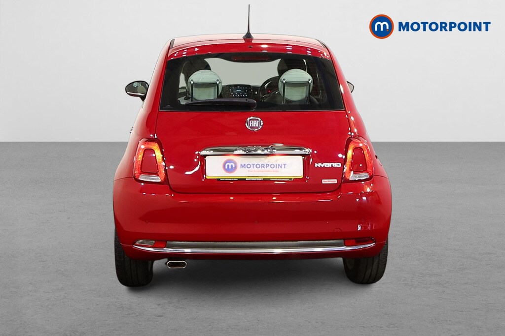 Used Fiat 500 2021 for sale - 77878513: Photo 6