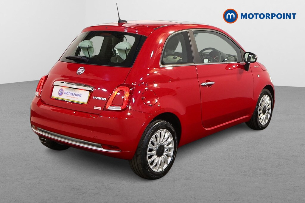 Used Fiat 500 2021 for sale - 77878513: Photo 7