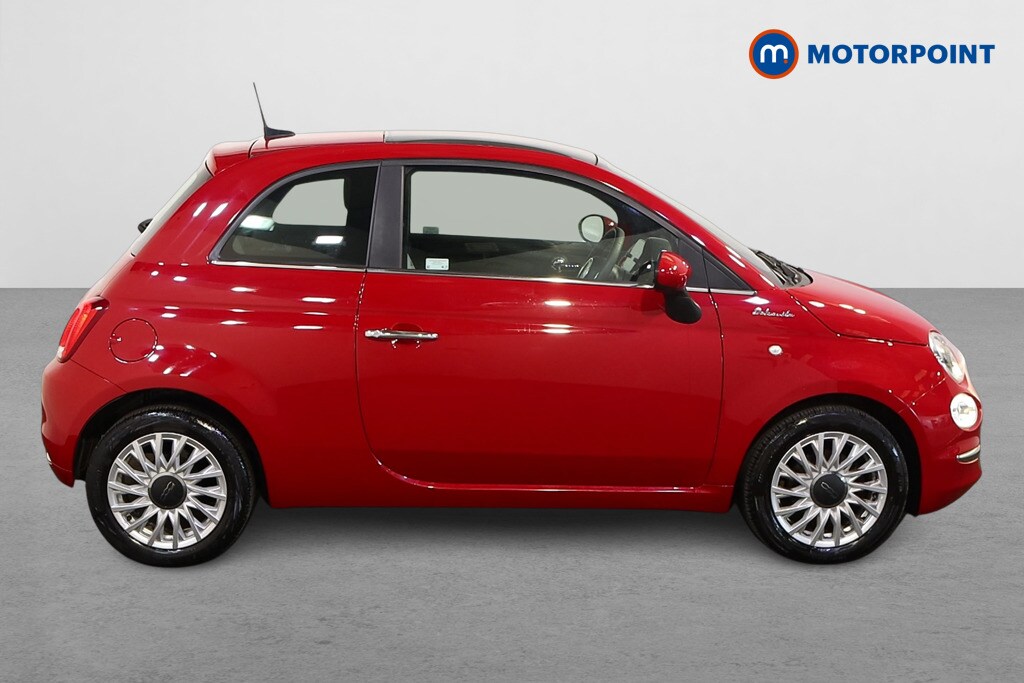 Used Fiat 500 2021 for sale - 77878513: Photo 8