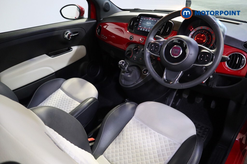 Used Fiat 500 2021 for sale - 77878513: Photo 9