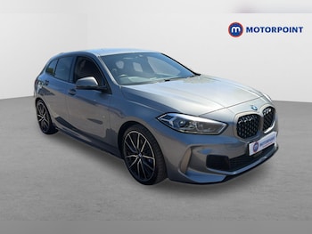 Used BMW 1 Series 2023 for sale - 78718467: Photo