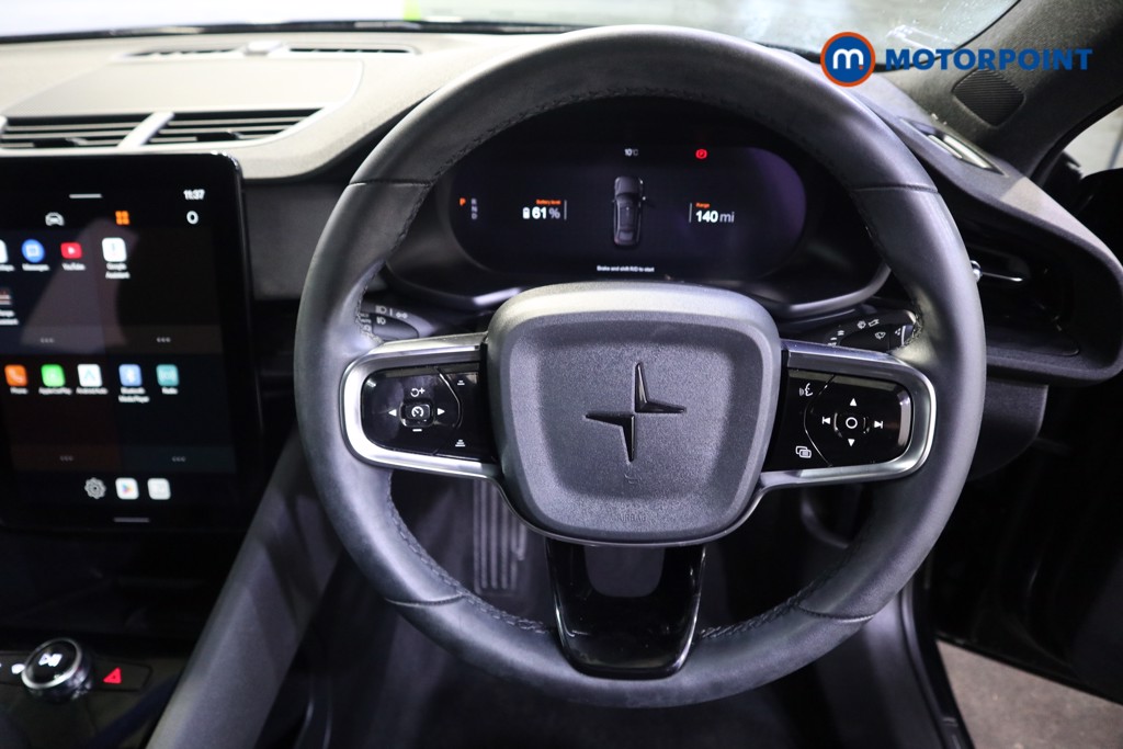 Used Polestar Polestar 2 2023 for sale - 77639707: Photo 11