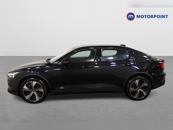 Used Polestar Polestar 2 2023 for sale - 77639707: Photo