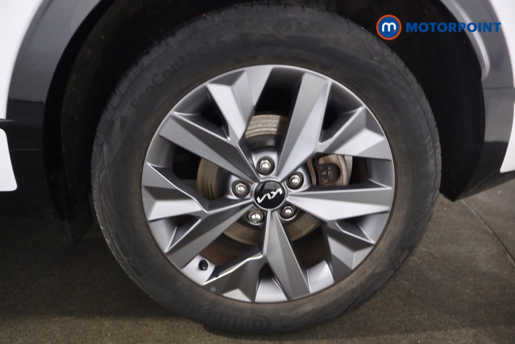 Used Kia Sportage 2023 for sale - 76933687: Photo 10