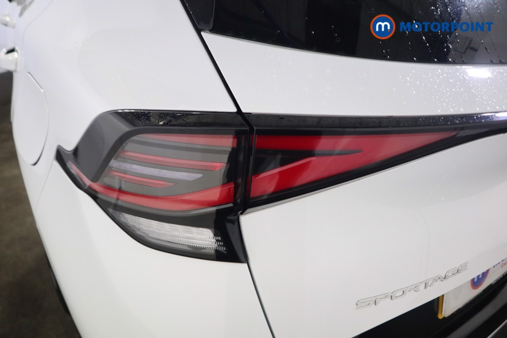 Used Kia Sportage 2023 for sale - 76933687: Photo 12