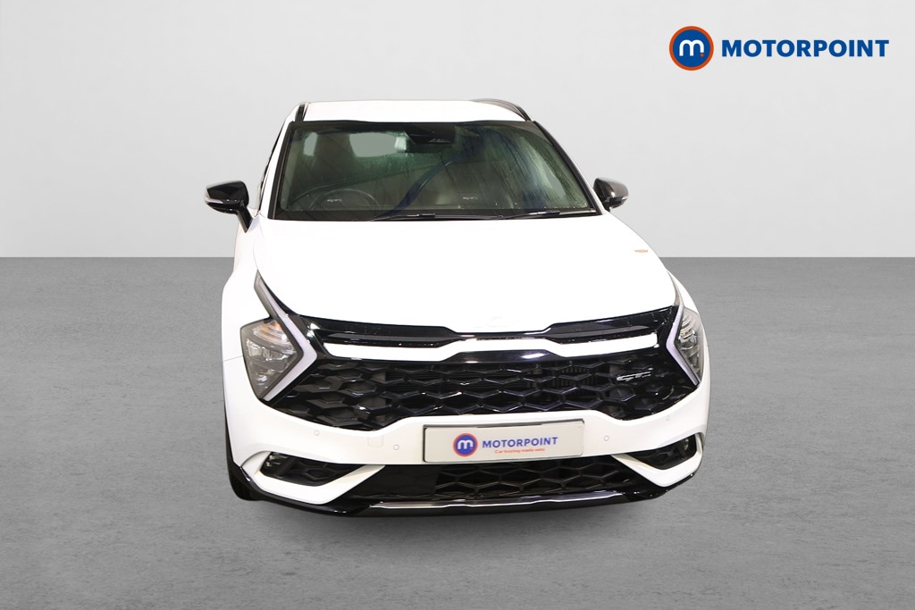 Used Kia Sportage 2023 for sale - 76933687: Photo 2