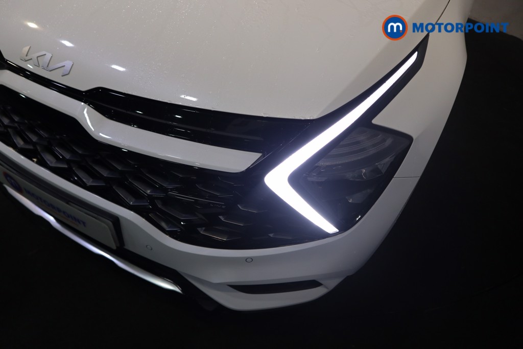 Used Kia Sportage 2023 for sale - 76933687: Photo 20