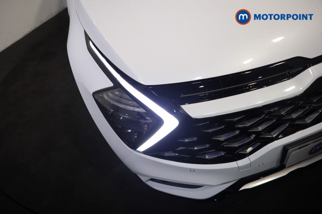 Used Kia Sportage 2023 for sale - 76933687: Photo 21