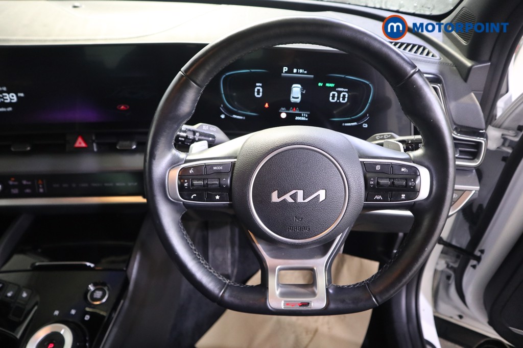 Used Kia Sportage 2023 for sale - 76933687: Photo 25