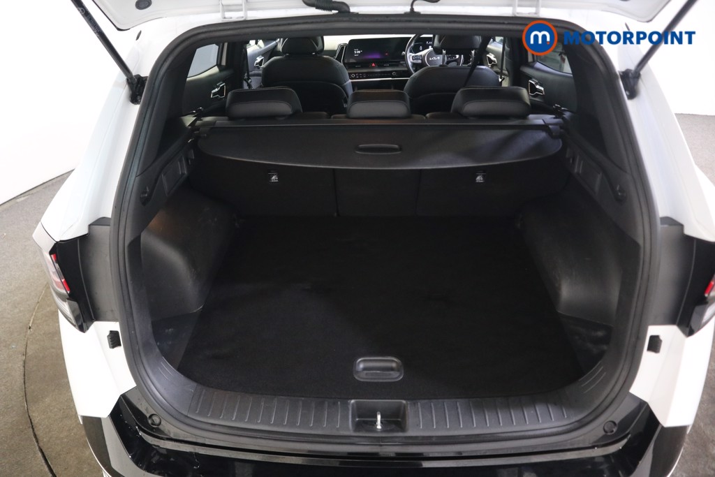 Used Kia Sportage 2023 for sale - 76933687: Photo 35