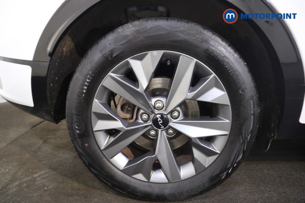 Used Kia Sportage 2023 for sale - 76933687: Photo 36