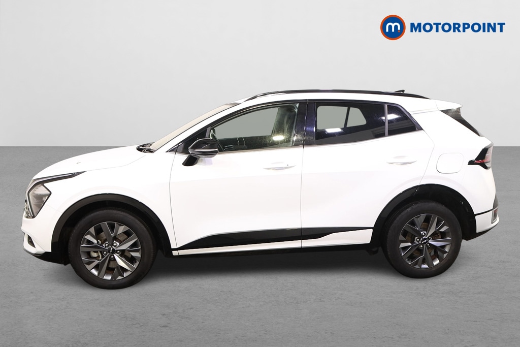 Used Kia Sportage 2023 for sale - 76933687: Photo 4