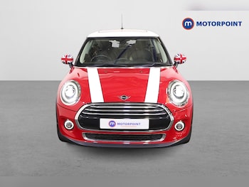 Used MINI Hatch 2021 for sale - 75510450: Photo