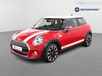 Used MINI Hatch 2021 for sale - 75510450: Photo