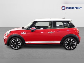 Used MINI Hatch 2021 for sale - 75510450: Photo