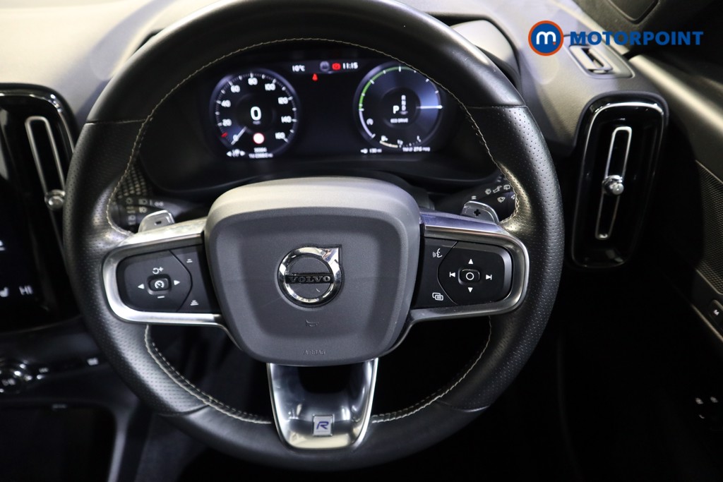 Used Volvo XC40 2020 for sale - 77327056: Photo 10