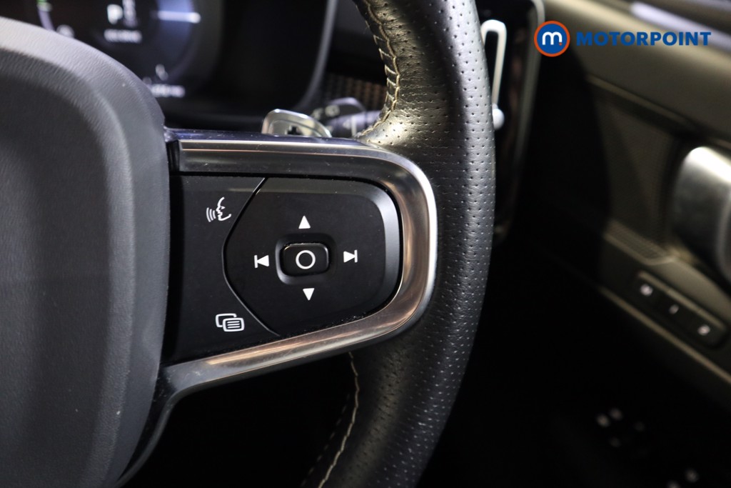 Used Volvo XC40 2020 for sale - 77327056: Photo 12