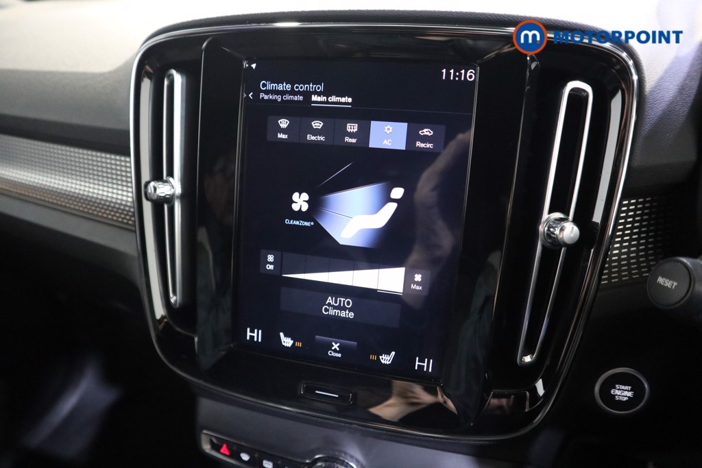 Used Volvo XC40 2020 for sale - 77327056: Photo 16