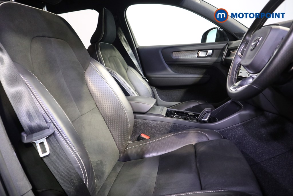 Used Volvo XC40 2020 for sale - 77327056: Photo 24