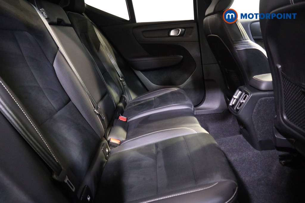 Used Volvo XC40 2020 for sale - 77327056: Photo 25