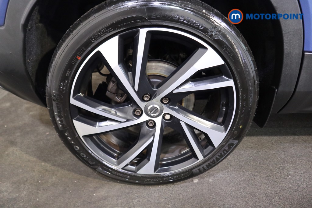 Used Volvo XC40 2020 for sale - 77327056: Photo 30