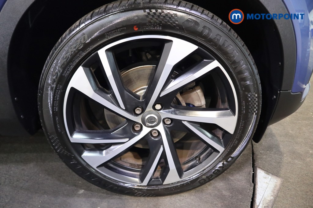 Used Volvo XC40 2020 for sale - 77327056: Photo 31