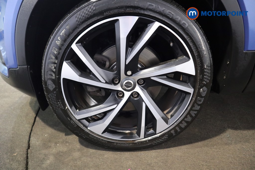 Used Volvo XC40 2020 for sale - 77327056: Photo 32