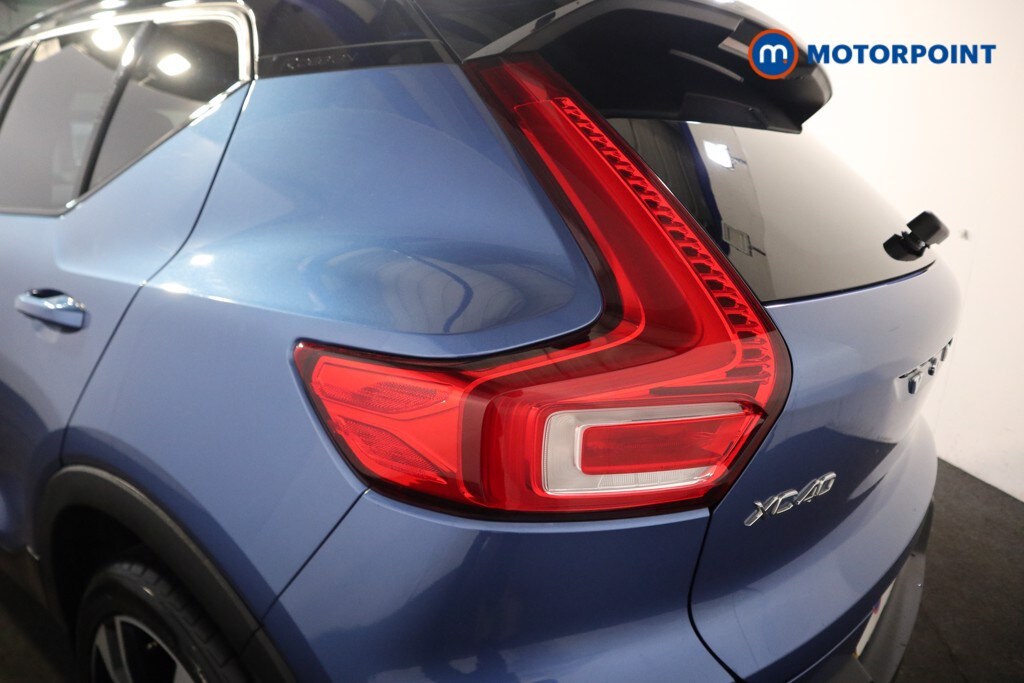 Used Volvo XC40 2020 for sale - 77327056: Photo 36