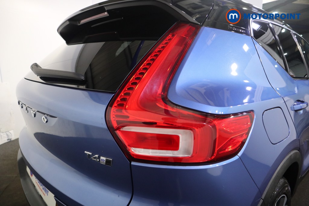 Used Volvo XC40 2020 for sale - 77327056: Photo 37