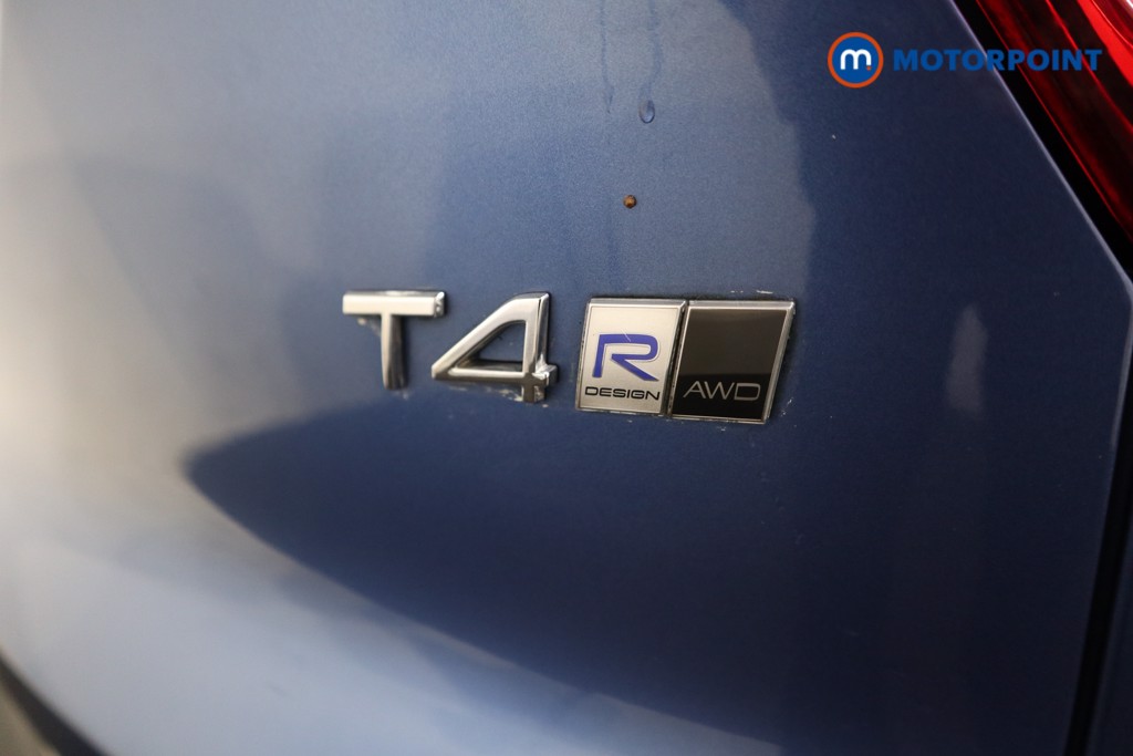 Used Volvo XC40 2020 for sale - 77327056: Photo 38