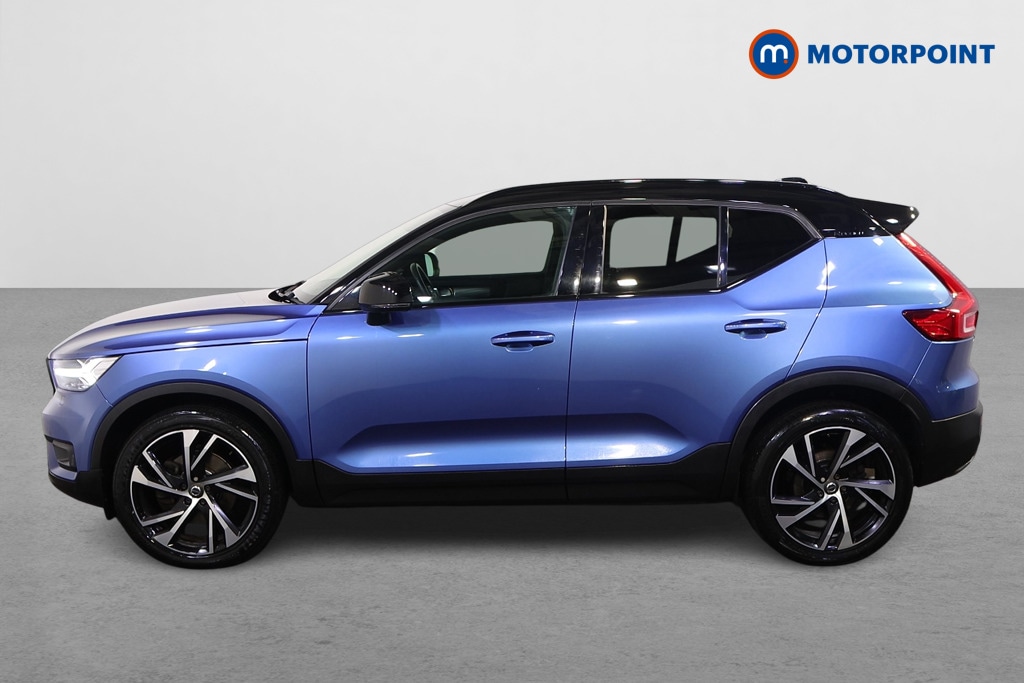 Used Volvo XC40 2020 for sale - 77327056: Photo 4