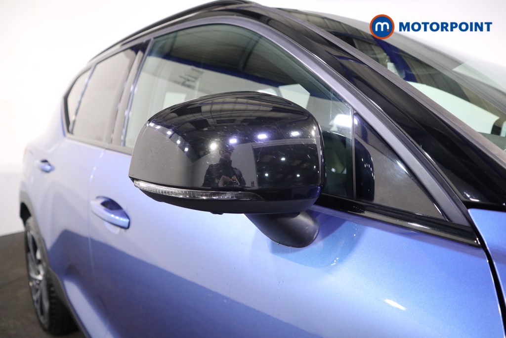 Used Volvo XC40 2020 for sale - 77327056: Photo 40