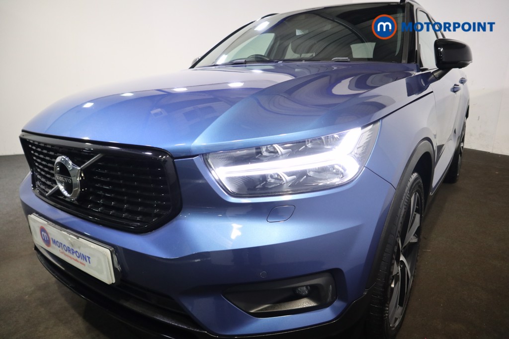 Used Volvo XC40 2020 for sale - 77327056: Photo 44