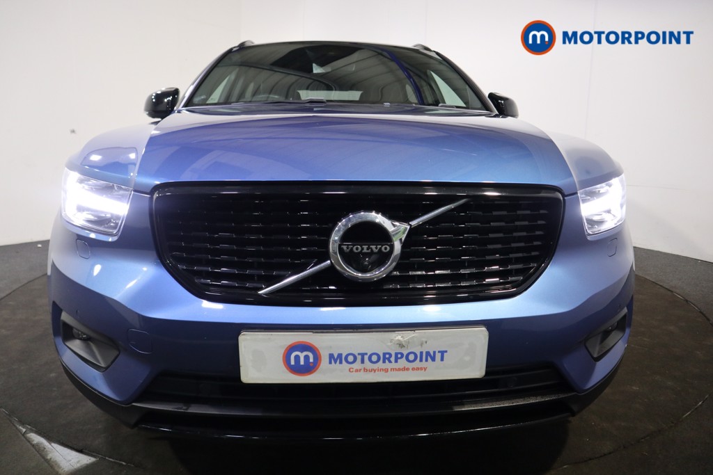 Used Volvo XC40 2020 for sale - 77327056: Photo 45