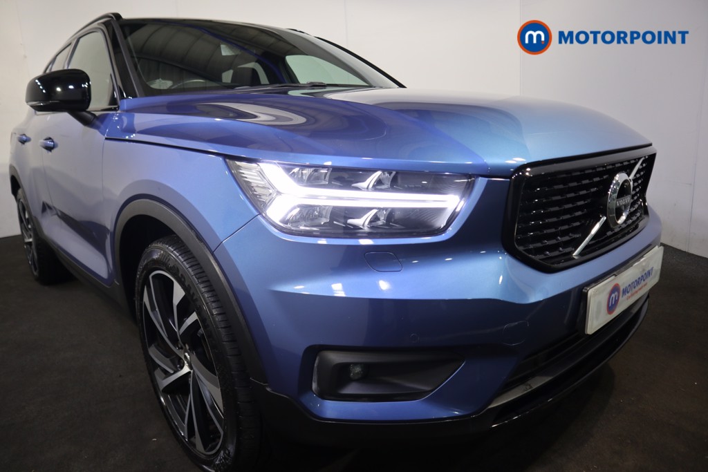 Used Volvo XC40 2020 for sale - 77327056: Photo 46