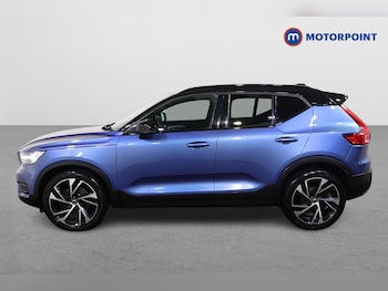 Used Volvo XC40 2020 for sale - 77327056: Photo