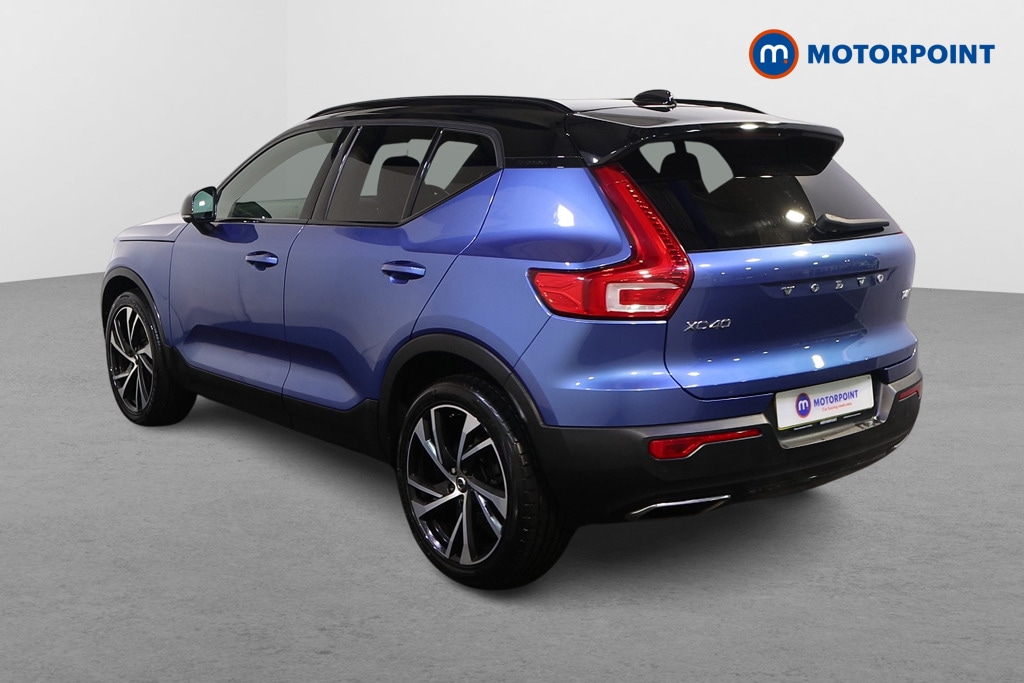 Used Volvo XC40 2020 for sale - 77327056: Photo 5